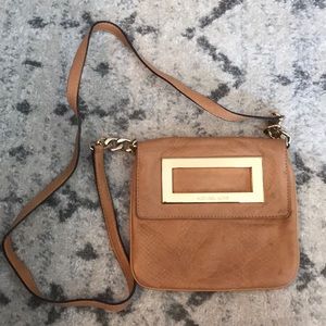 Michael Kors cross body bag